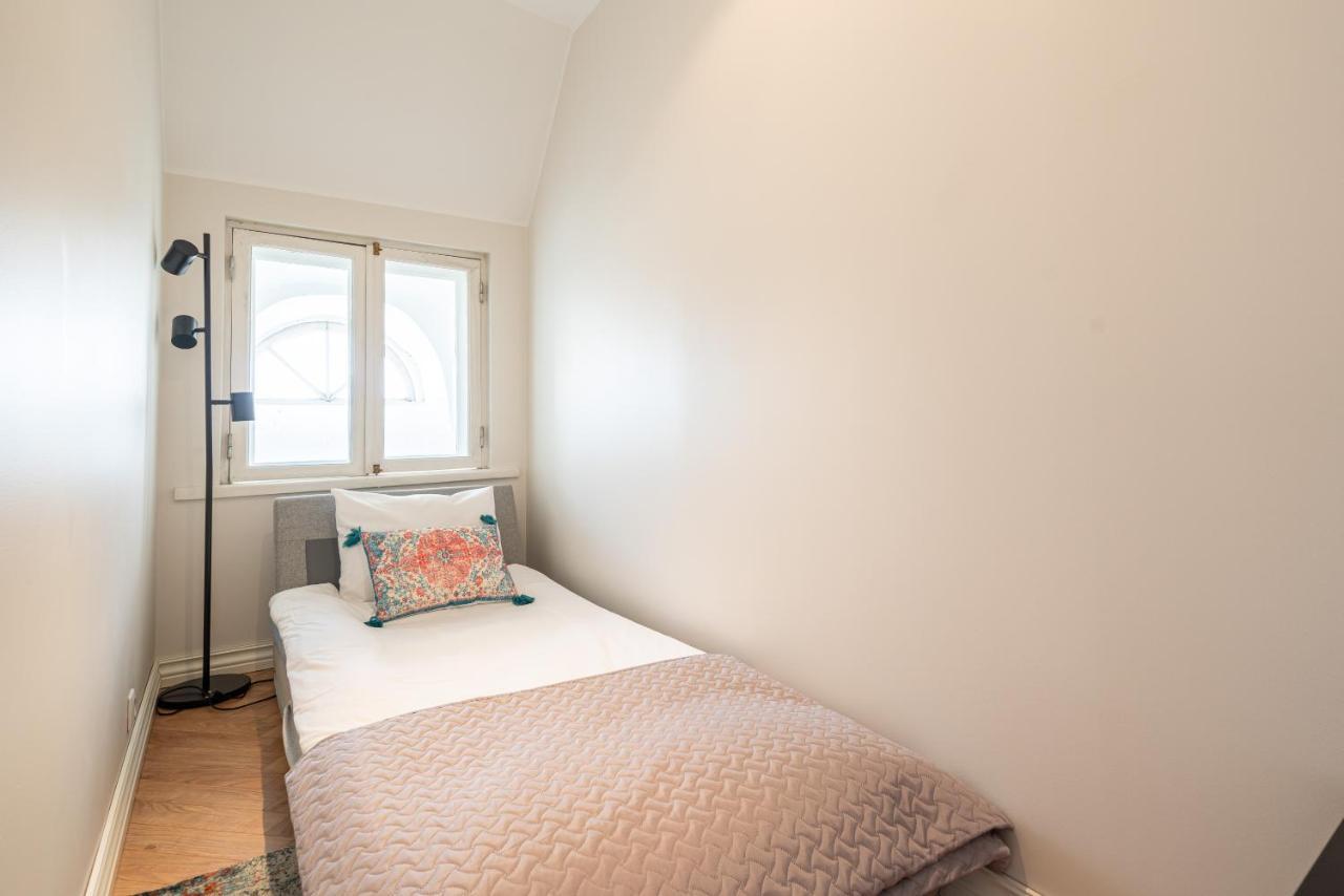 Old Town - Boutique Hall Square Apartment Ταλίν Εξωτερικό φωτογραφία