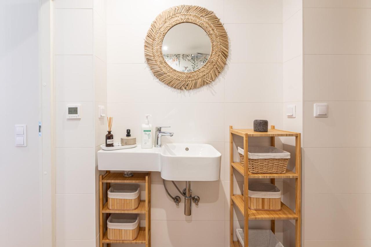 Old Town - Boutique Hall Square Apartment Ταλίν Εξωτερικό φωτογραφία