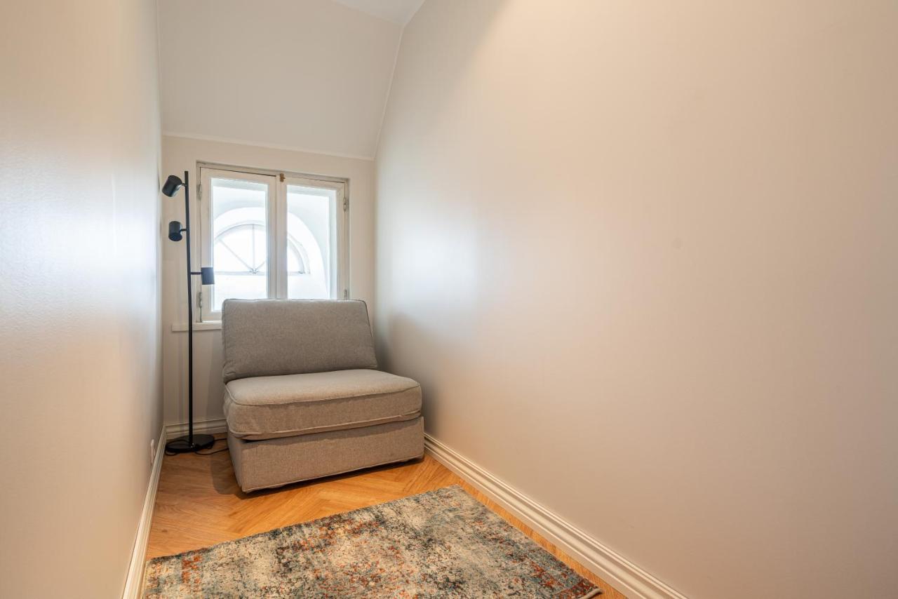 Old Town - Boutique Hall Square Apartment Ταλίν Εξωτερικό φωτογραφία
